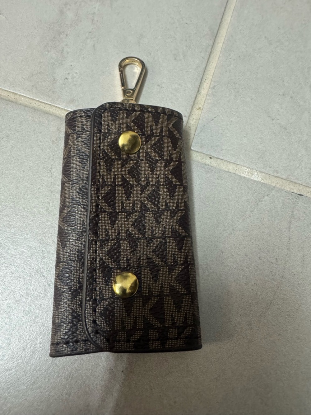 Key fob